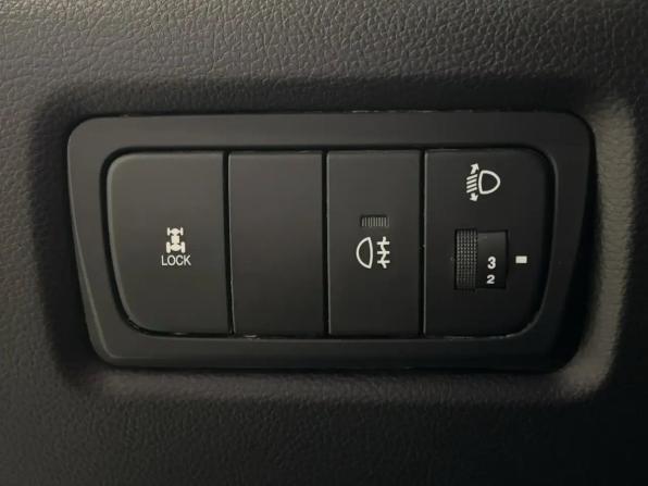SsangYong Actyon II Рестайлинг с пробегом 2013 года, цена 1 077 000 рублей, 113000 км, внедорожник, Автокод Объявления