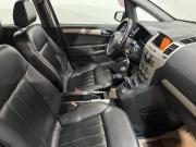 Opel Zafira B Курск  - изображение 25