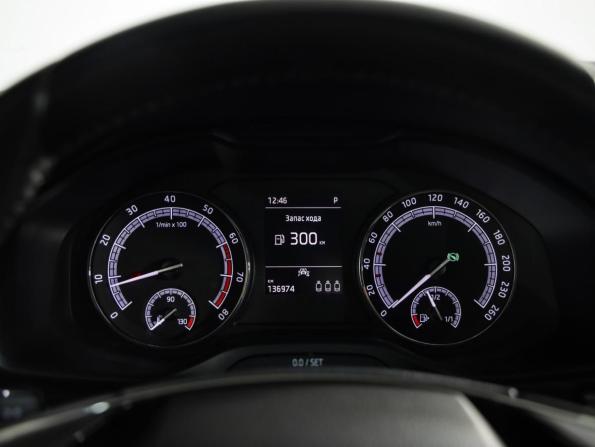 Skoda Kodiaq I с пробегом 2020 года, цена 2 579 000 рублей, 136973 км, внедорожник, Автокод Объявления