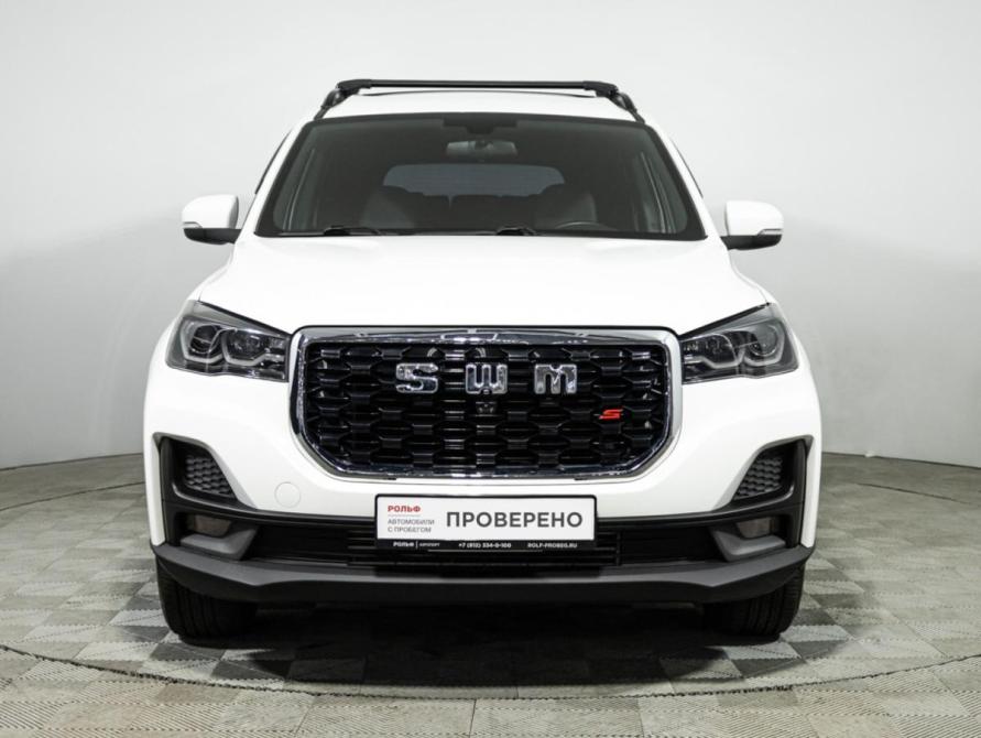 SWM G05 Pro Санкт-Петербург  - изображение 2