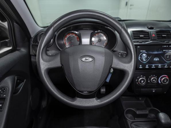 Lada (ВАЗ) Granta I Рестайлинг с пробегом 2021 года, цена 815 000 рублей, 97153 км, универсал, Автокод Объявления