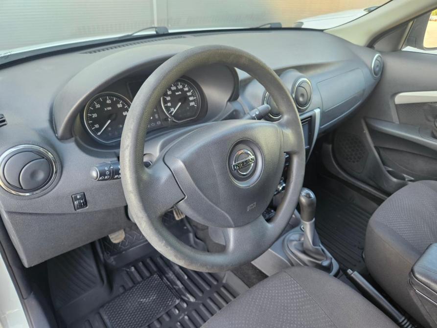 Nissan Almera III (G15) Воронеж  - изображение 9