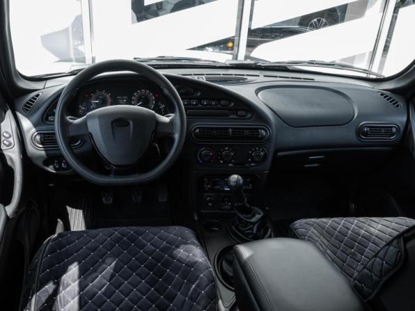 Lada (ВАЗ) Niva Travel I с пробегом 2023 года, цена 950 000 рублей, 39023 км, внедорожник, Автокод Объявления