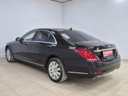 Mercedes-Benz S-Класс VI (W222 C217) Альметьевск  - изображение 35