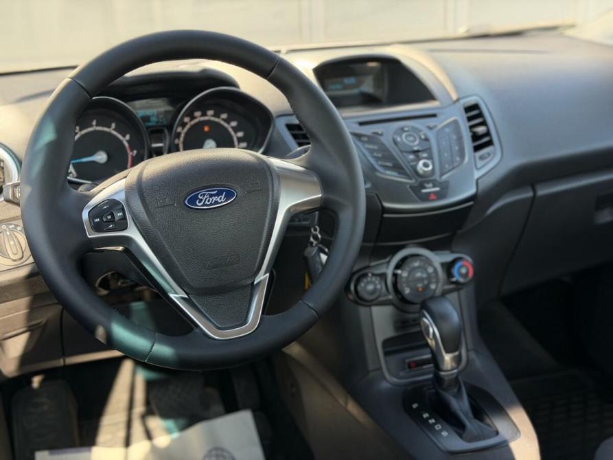 Ford Fiesta Mk6 Рестайлинг Волгоград  - изображение 4