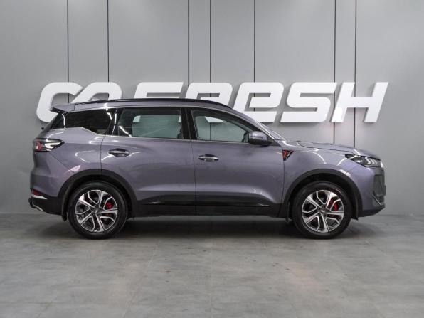 Chery Tiggo 7 Pro Max I Рестайлинг с пробегом 2024 года, цена 2 120 000 рублей, 36458 км, внедорожник, Автокод Объявления
