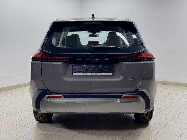 Toyota RAV4 VI (XA60) с пробегом 2026 года, цена 4 500 000 рублей, 17 км, внедорожник, Автокод Объявления