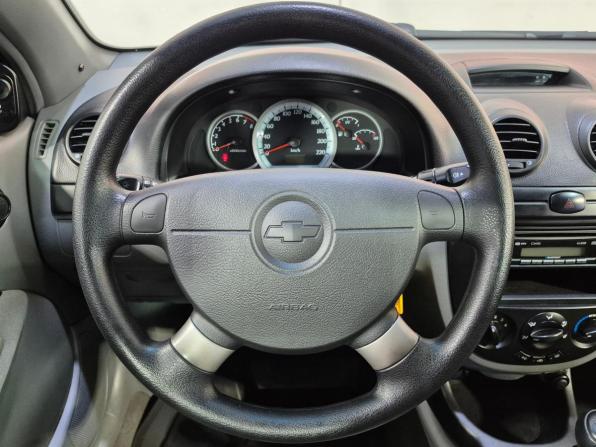 Chevrolet Lacetti I с пробегом 2007 года, цена 750 000 рублей, 63405 км, универсал, Автокод Объявления