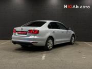 Volkswagen Jetta VI Челябинск  - изображение 9
