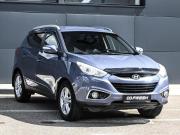 Hyundai ix35 I Новороссийск  - изображение 21