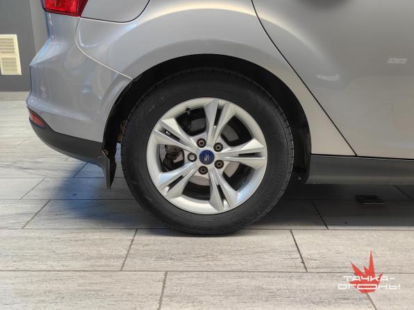 Ford Focus III с пробегом 2012 года, цена 818 000 рублей, 163000 км, хэтчбек, Автокод Объявления