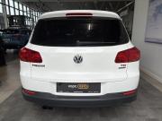 Volkswagen Tiguan I Рестайлинг Новомосковск  - изображение 23