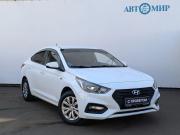 Hyundai Solaris II Москва  - изображение 16