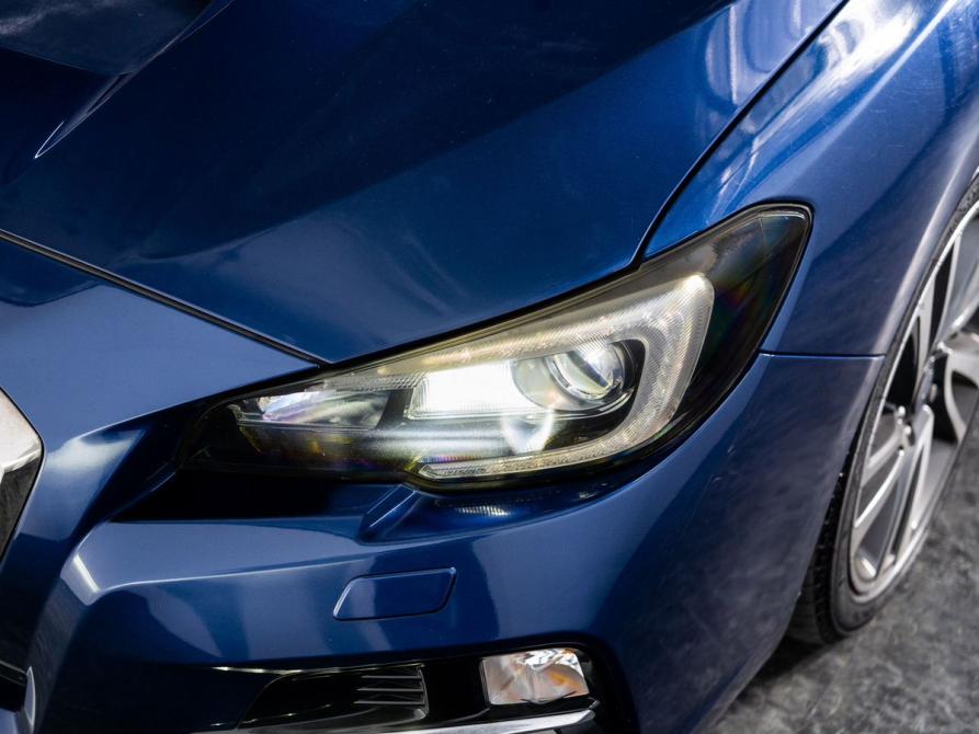 Subaru Levorg I Иркутск  - изображение 22