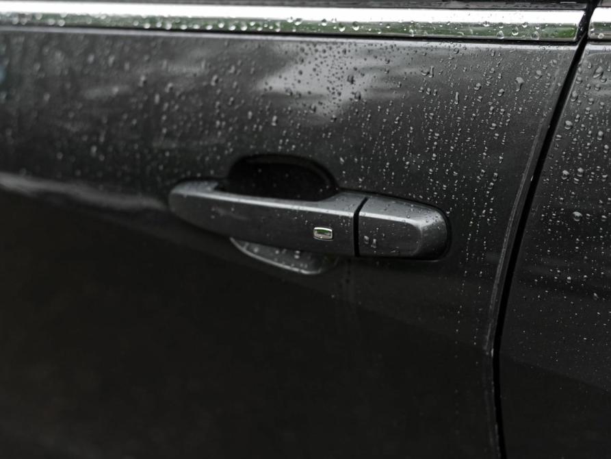 Chevrolet Malibu IX Санкт-Петербург  - изображение 15