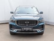 Geely Monjaro I Москва  - изображение 27