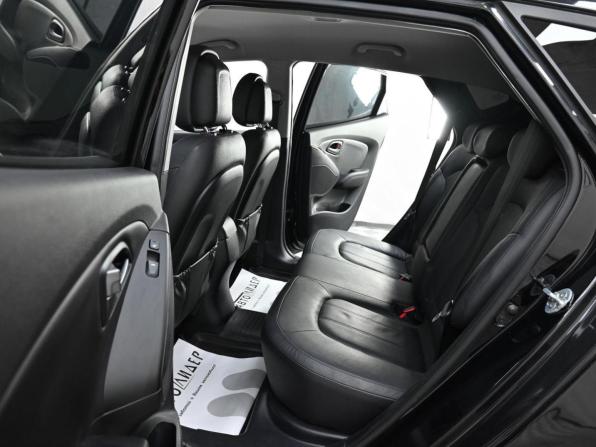 Hyundai ix35 I Рестайлинг с пробегом 2014 года, цена 935 000 рублей, 125141 км, внедорожник, Автокод Объявления