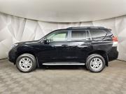Toyota Land Cruiser Prado 150 Series Москва  - изображение 26