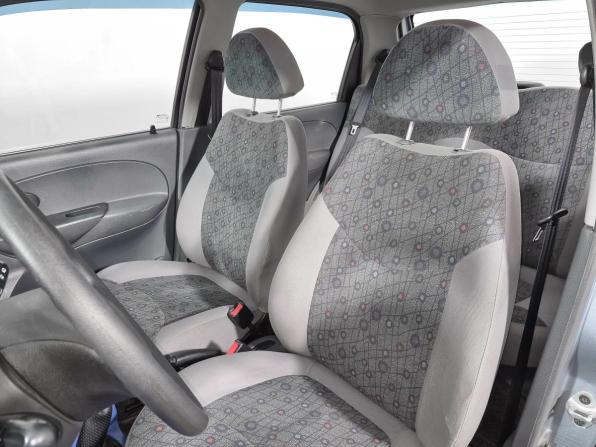 Daewoo Matiz I Рестайлинг с пробегом 2011 года, цена 204 000 рублей, 47659 км, хэтчбек, Автокод Объявления