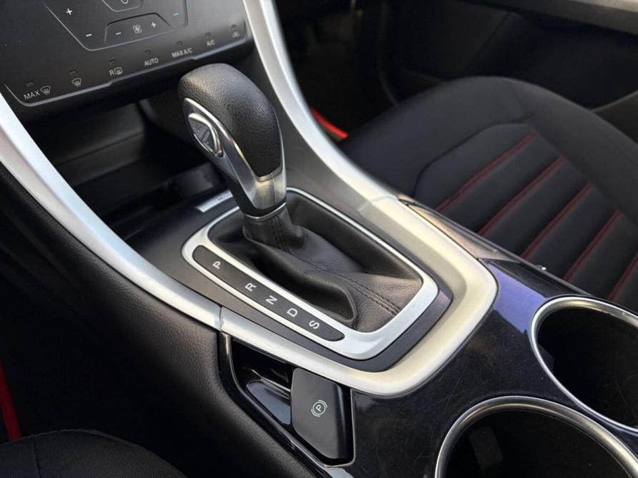 Ford Fusion (North America) II Санкт-Петербург  - изображение 18