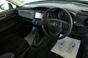 Toyota Corolla XI (E160 E170) Рестайлинг 2 Омск  - изображение 28