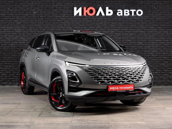 Omoda C5 I с пробегом 2023 года, цена 2 050 000 рублей, 25476 км, внедорожник, Автокод Объявления
