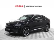 Geely Tugella I Москва  - изображение 24