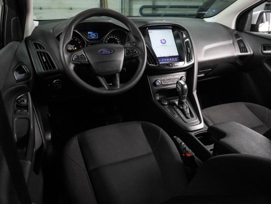 Ford Focus III Рестайлинг Воронеж  - изображение 6