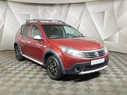Renault Sandero I Москва  - изображение 20
