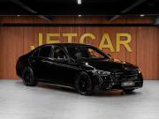 Mercedes-Benz S-Класс VII (W223) Москва  - изображение 27