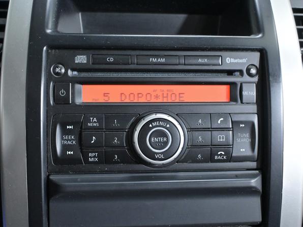Nissan X-Trail II Рестайлинг с пробегом 2011 года, цена 1 037 000 рублей, 218723 км, внедорожник, Автокод Объявления