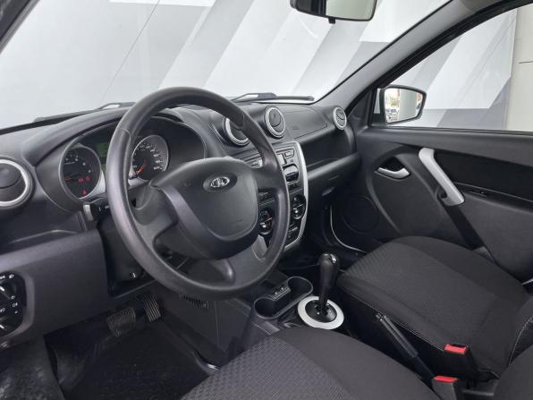 Lada (ВАЗ) Granta I с пробегом 2015 года, цена 448 000 рублей, 54953 км, лифтбек, Автокод Объявления