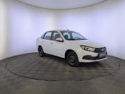 Lada (ВАЗ) Granta I Рестайлинг Москва  - изображение 29