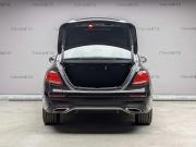 Mercedes-Benz E-Класс V (W213 S213 C238) Рестайлинг Москва  - изображение 22