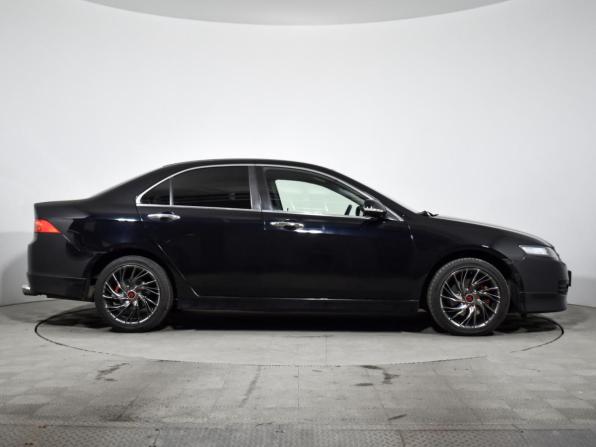 Honda Accord VII Рестайлинг с пробегом 2007 года, цена 780 000 рублей, 302421 км, седан, Автокод Объявления