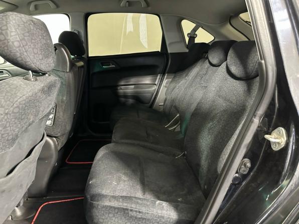 Honda FR-V с пробегом 2006 года, цена 530 000 рублей, 233500 км, компактвэн, Автокод Объявления