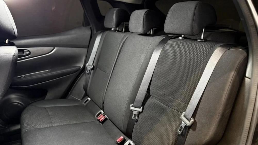 Nissan Qashqai II Смоленск  - изображение 16