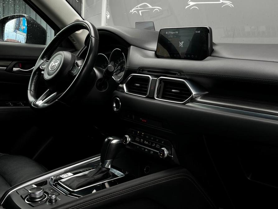 Mazda CX-5 II Санкт-Петербург  - изображение 9