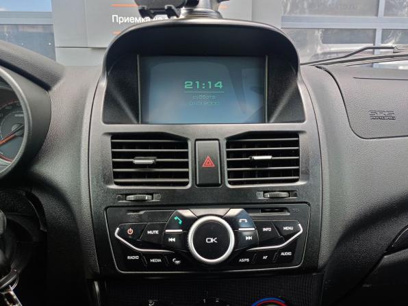 Lada (ВАЗ) Kalina II с пробегом 2013 года, цена 439 000 рублей, 150375 км, хэтчбек, Автокод Объявления