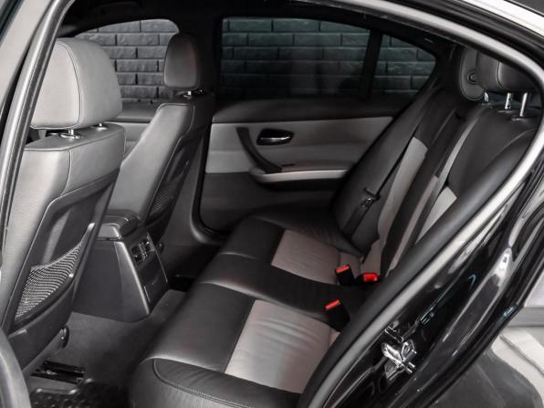 BMW 3 серии V (E90/E91/E92/E93) Рестайлинг с пробегом 2008 года, цена 1 200 000 рублей, 169846 км, седан, Автокод Объявления