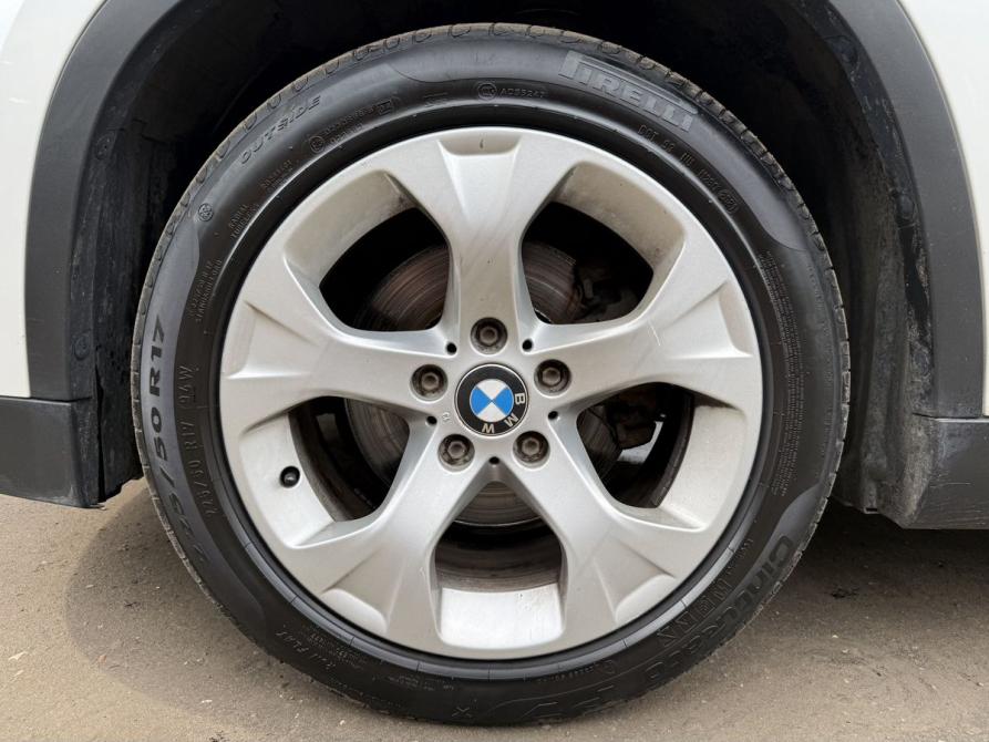 BMW X1 I (E84) Рестайлинг Москва  - изображение 9