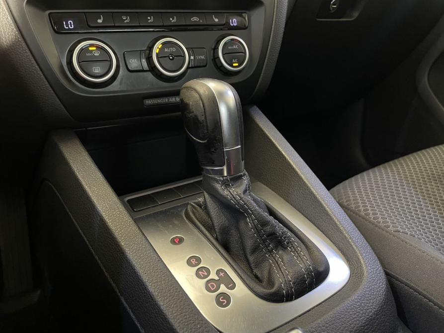 Volkswagen Jetta VI Тамбов  - изображение 16