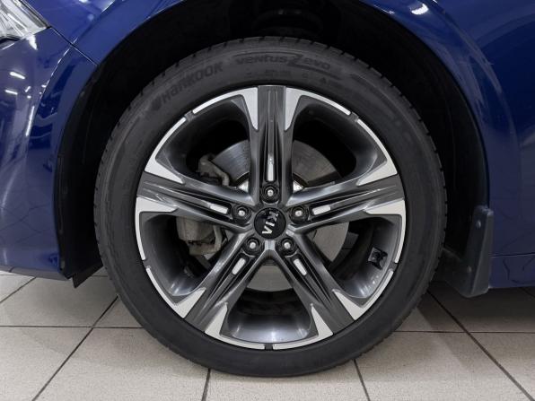 Kia K5 III с пробегом 2020 года, цена 2 550 000 рублей, 89322 км, седан, Автокод Объявления