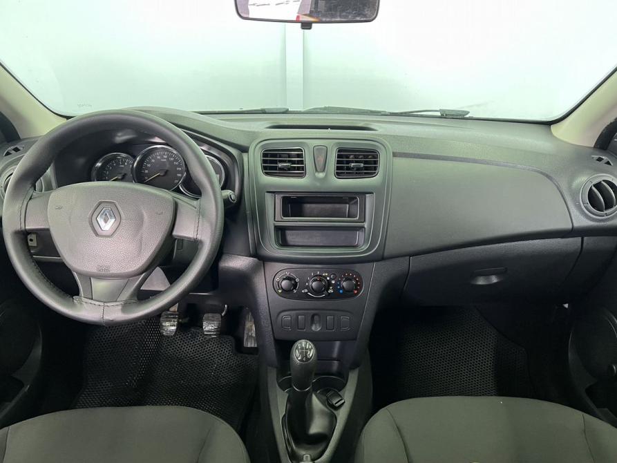 Renault Sandero II Рестайлинг Уфа  - изображение 7