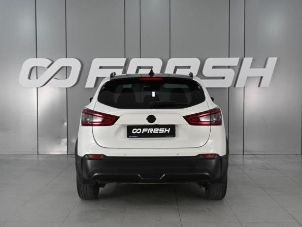 Nissan Qashqai II Рестайлинг с пробегом 2021 года, цена 2 249 000 рублей, 110509 км, внедорожник, Автокод Объявления