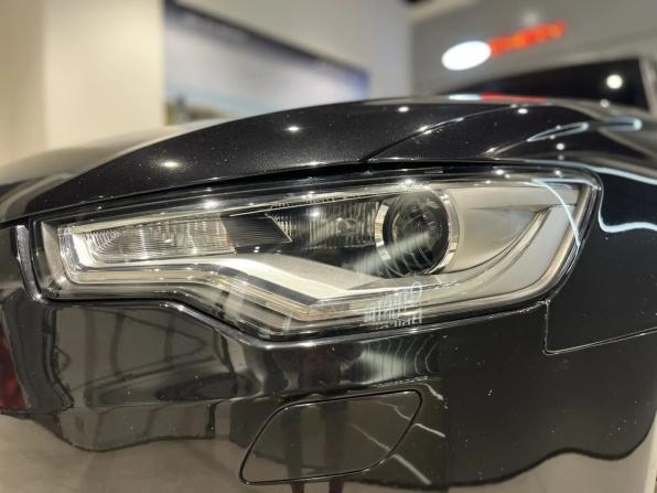 Audi A6 IV (C7) с пробегом 2012 года, цена 1 770 000 рублей, 298789 км, седан, Автокод Объявления