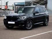 BMW X3 III (G01) Москва  - изображение 27