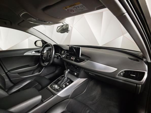 Audi A6 IV (C7) Рестайлинг с пробегом 2014 года, цена 1 649 000 рублей, 218547 км, седан, Автокод Объявления