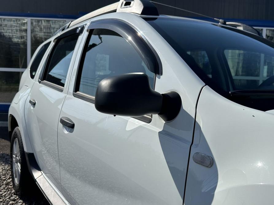 Renault Duster I Рестайлинг Ярославль  - изображение 15