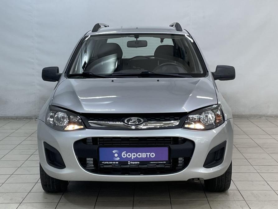Lada (ВАЗ) Kalina II Воронеж  - изображение 3